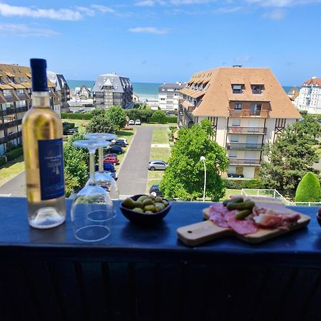 Villers Vue Sur Mer المظهر الخارجي الصورة